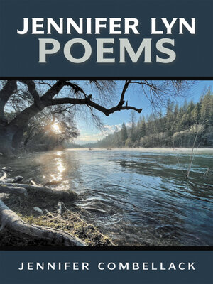 cover image of Jennifer Lyn Poems